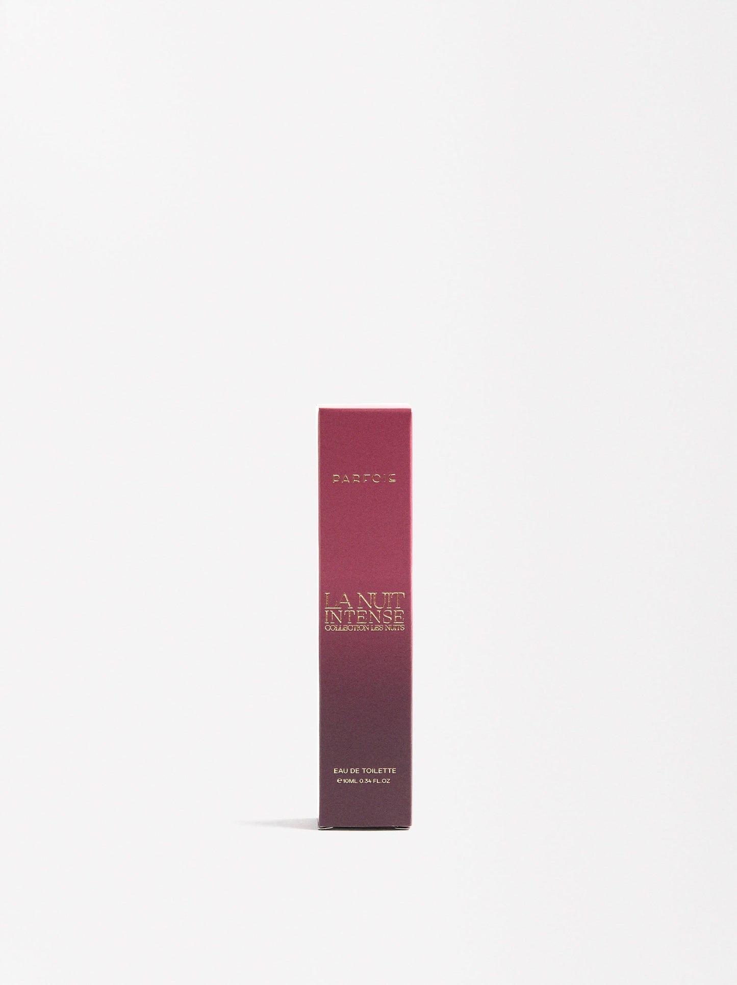 Roll-On La Nuit Intense - Collection Les Nuits