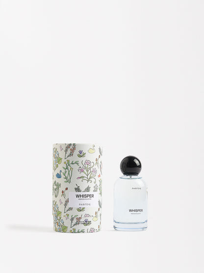 Perfume Whisper - Essences Collection