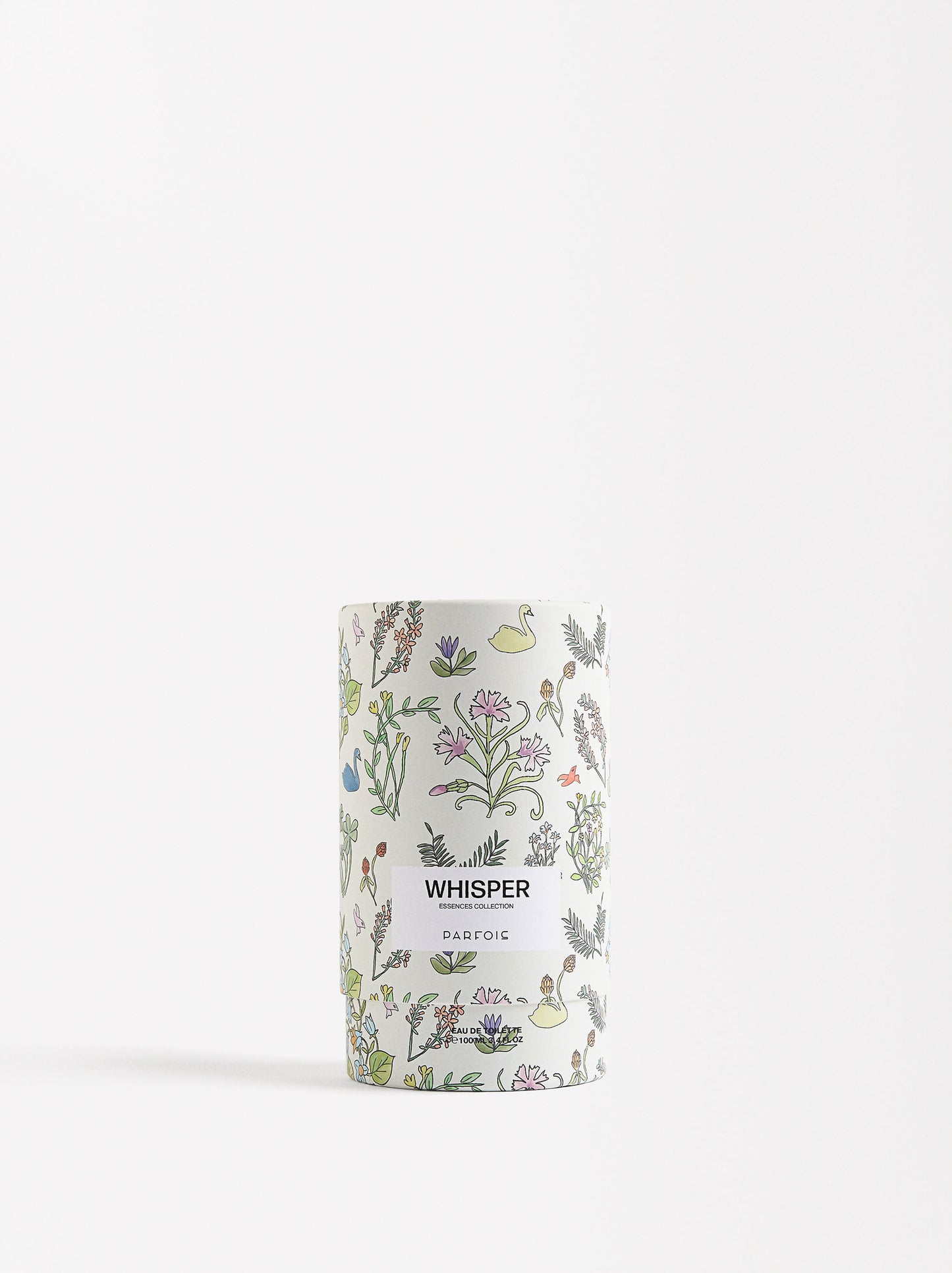 Perfume Whisper - Essences Collection