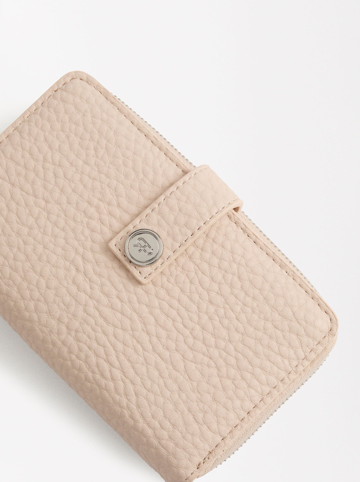 Textured Wallet