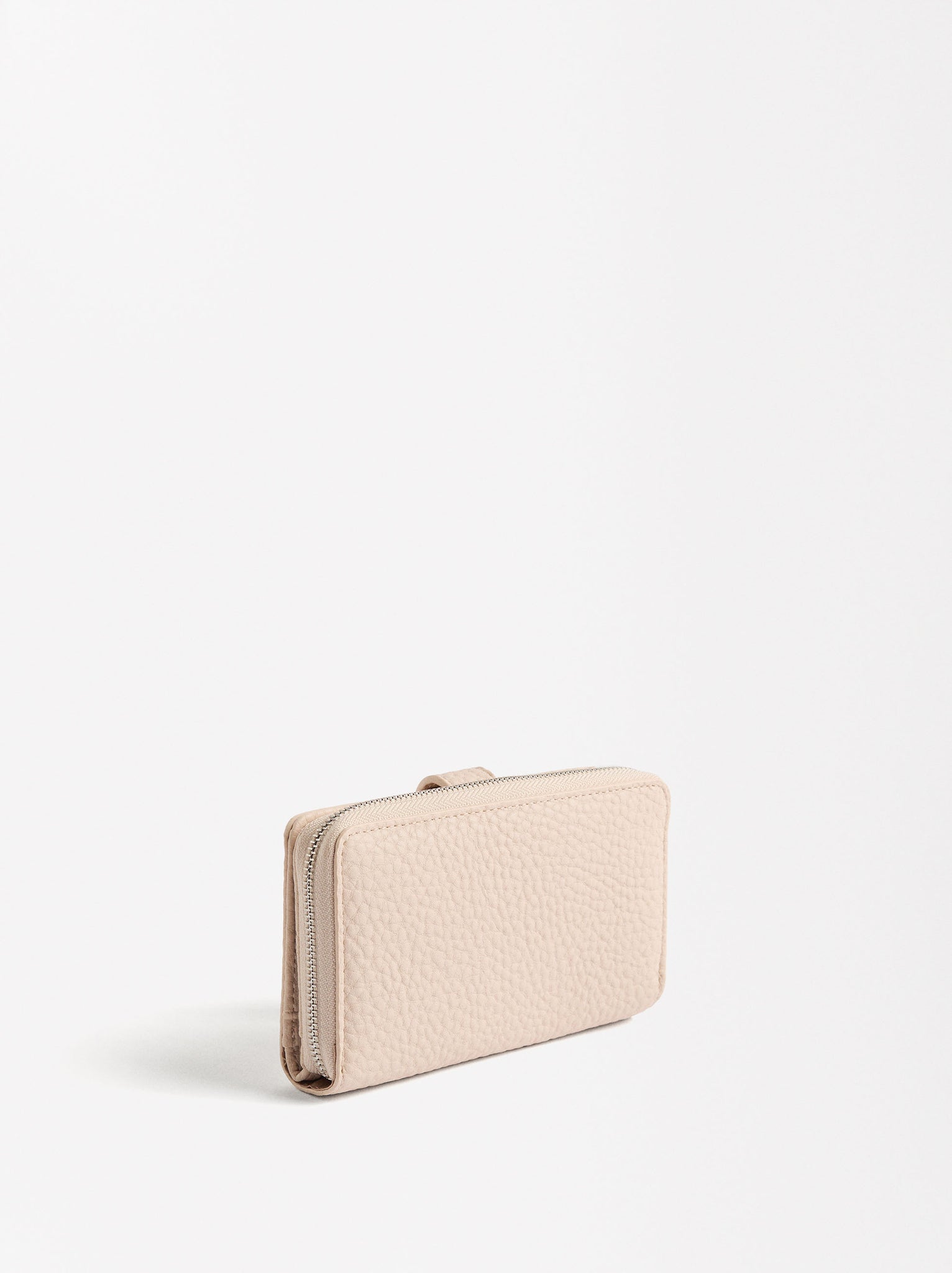 Textured Wallet