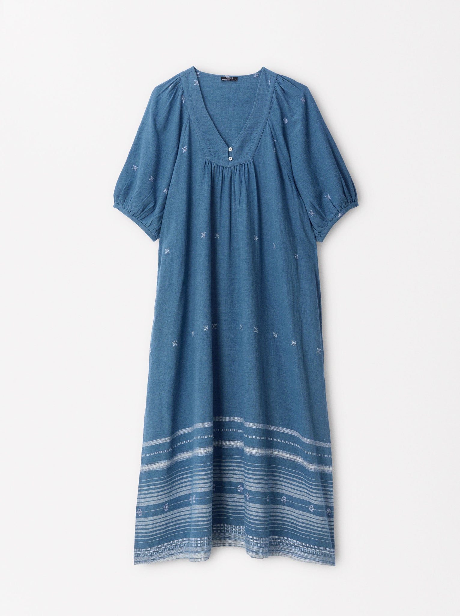 100% Cotton Dress