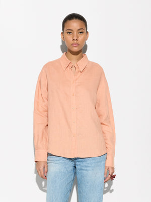 100% Linen Shirt