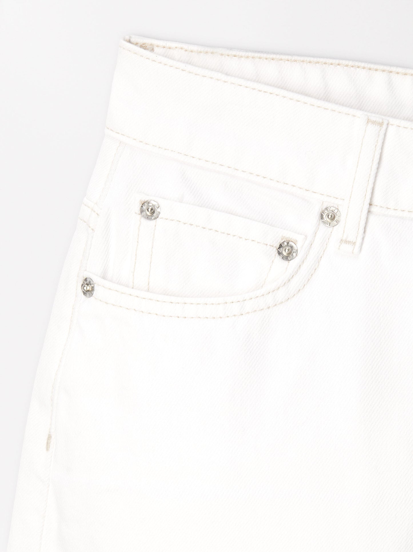 Straight Fit Jeans