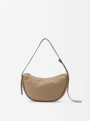 Hobo Shoulder Bag