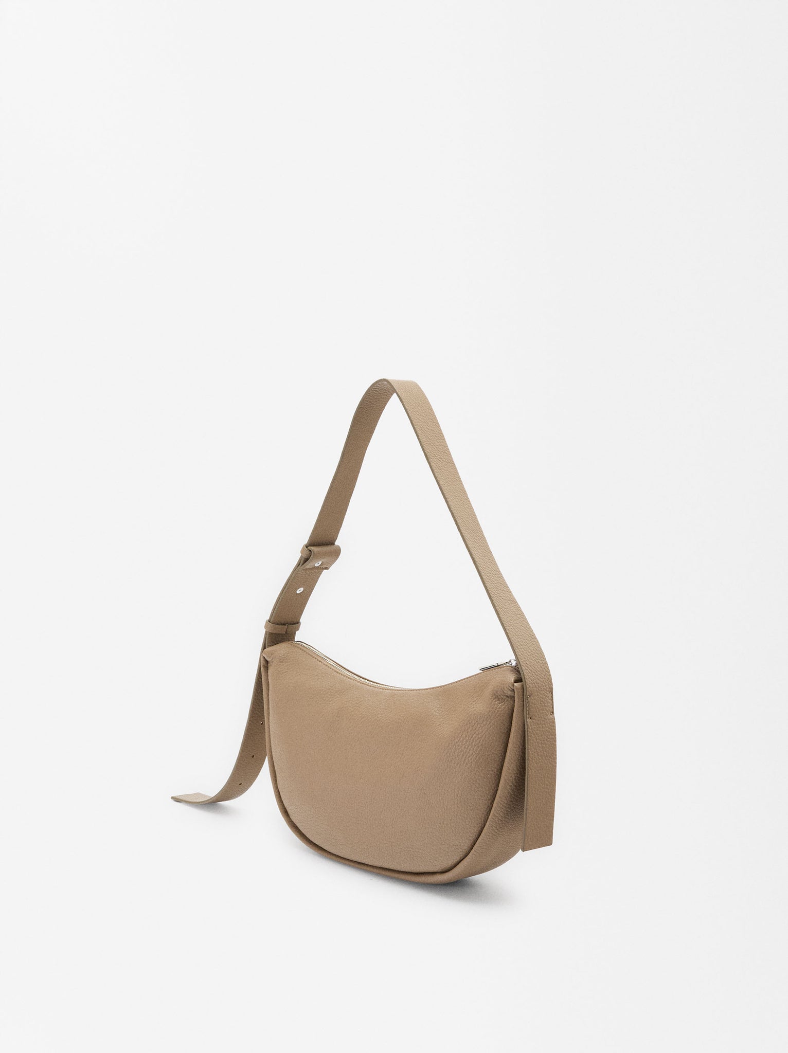 Hobo Shoulder Bag