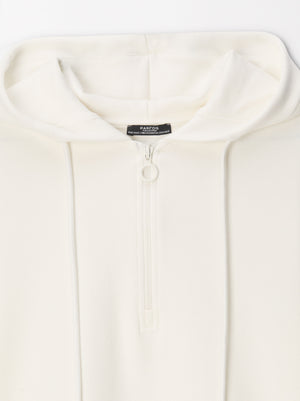 Zip-Up Hoodie