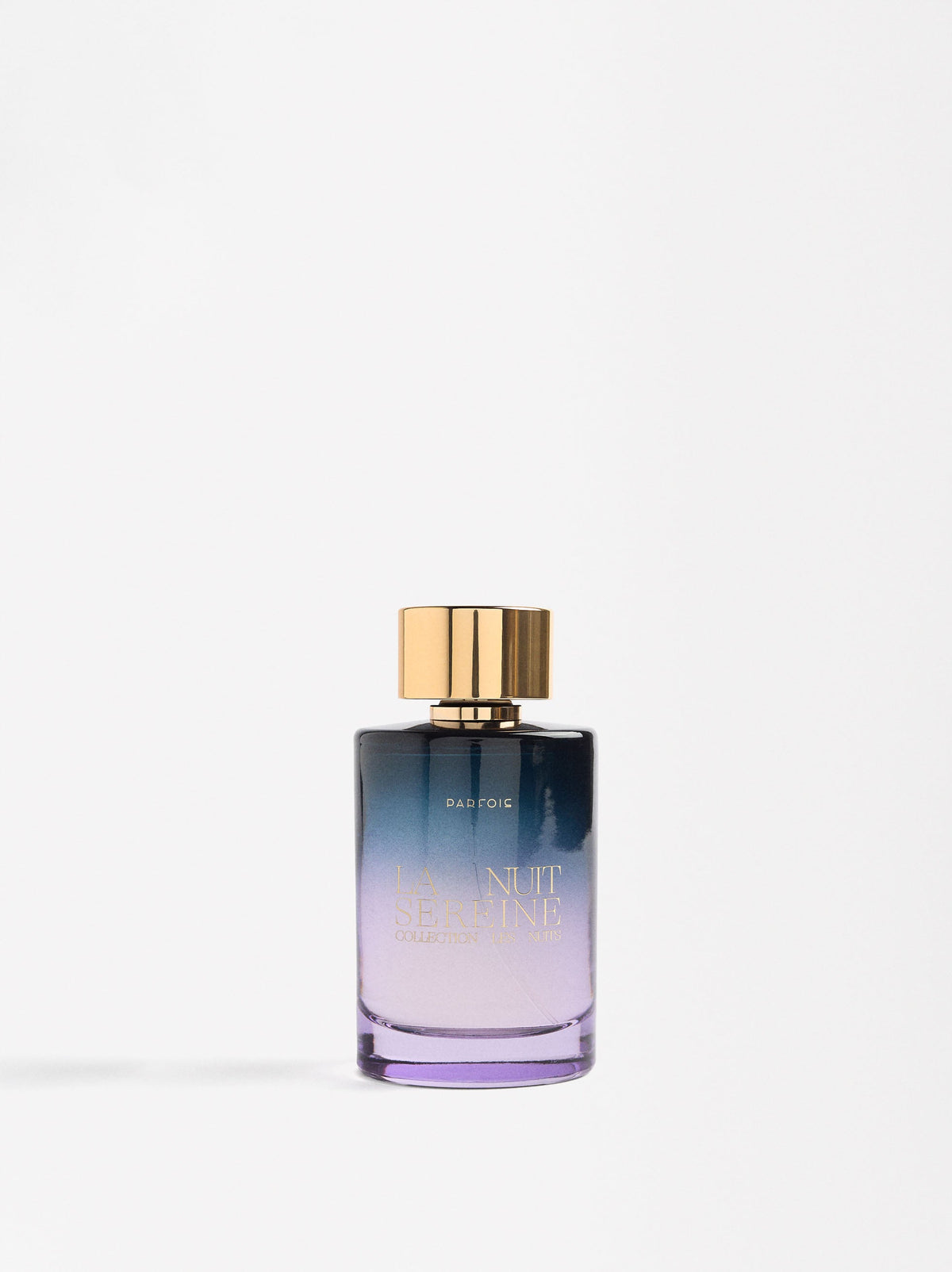 Perfume La Nuit Sereine - Collection Les Nuits