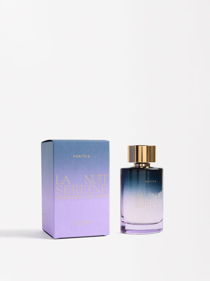 Perfume La Nuit Sereine - Collection Les Nuits