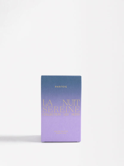 Perfume La Nuit Sereine - Collection Les Nuits