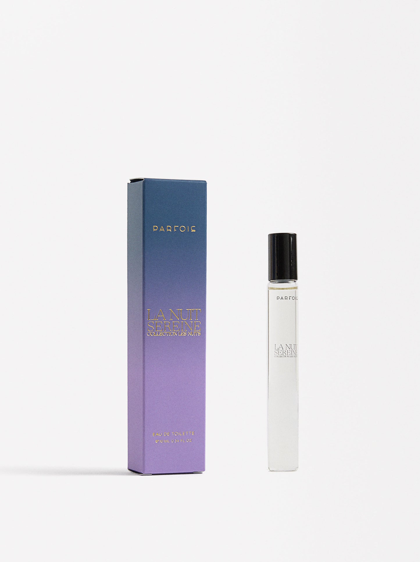 Roll-On La Nuit Sereine - Collection Les Nuits