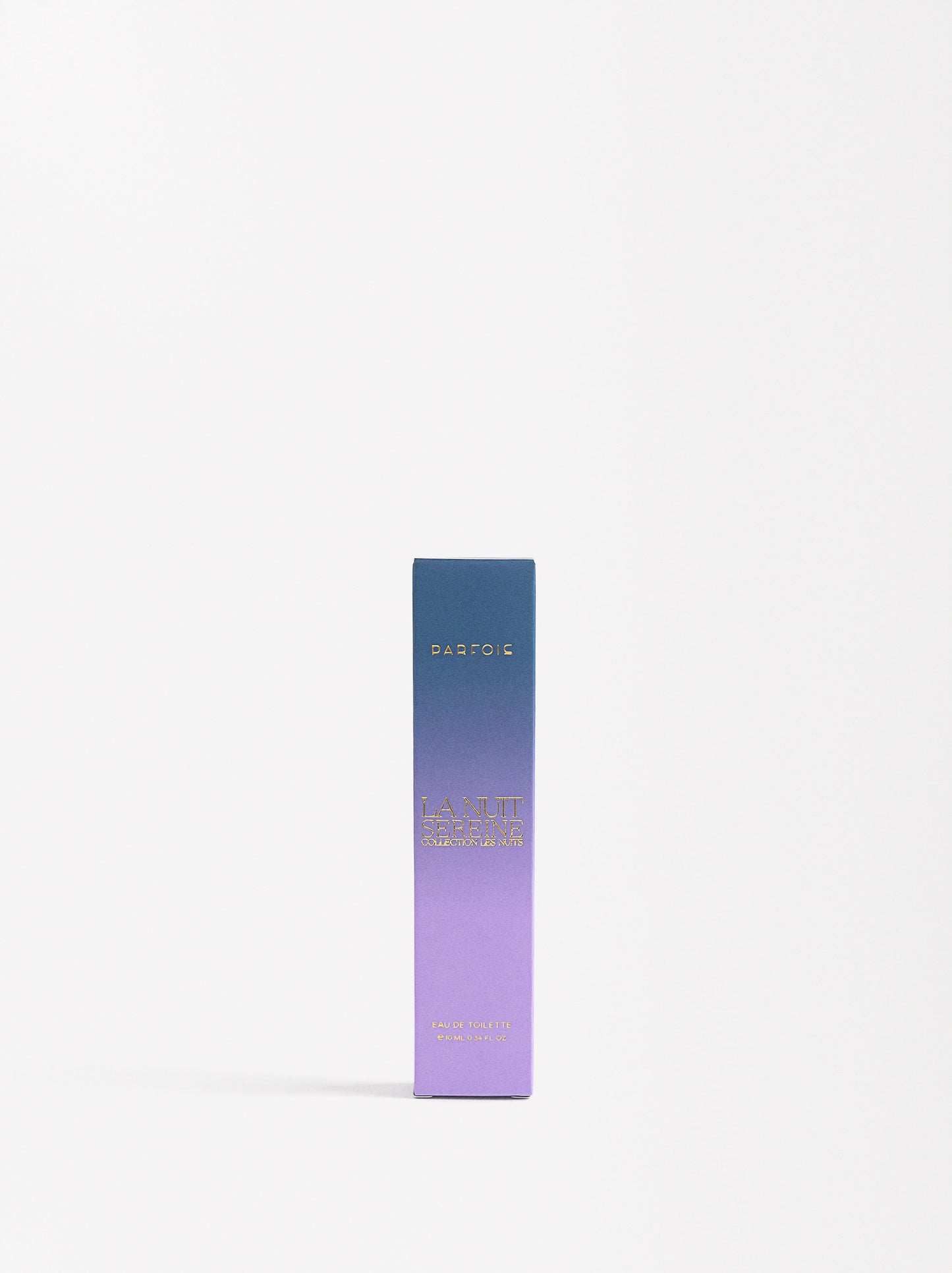 Roll-On La Nuit Sereine - Collection Les Nuits