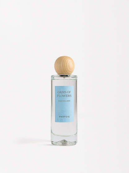 Perfume Oasis Of Flowers - Collection Le Jardin