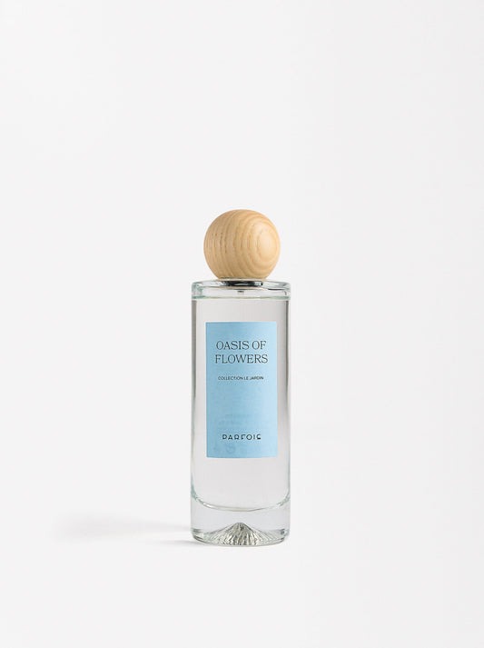 Perfume Oasis Of Flowers - Collection Le Jardin