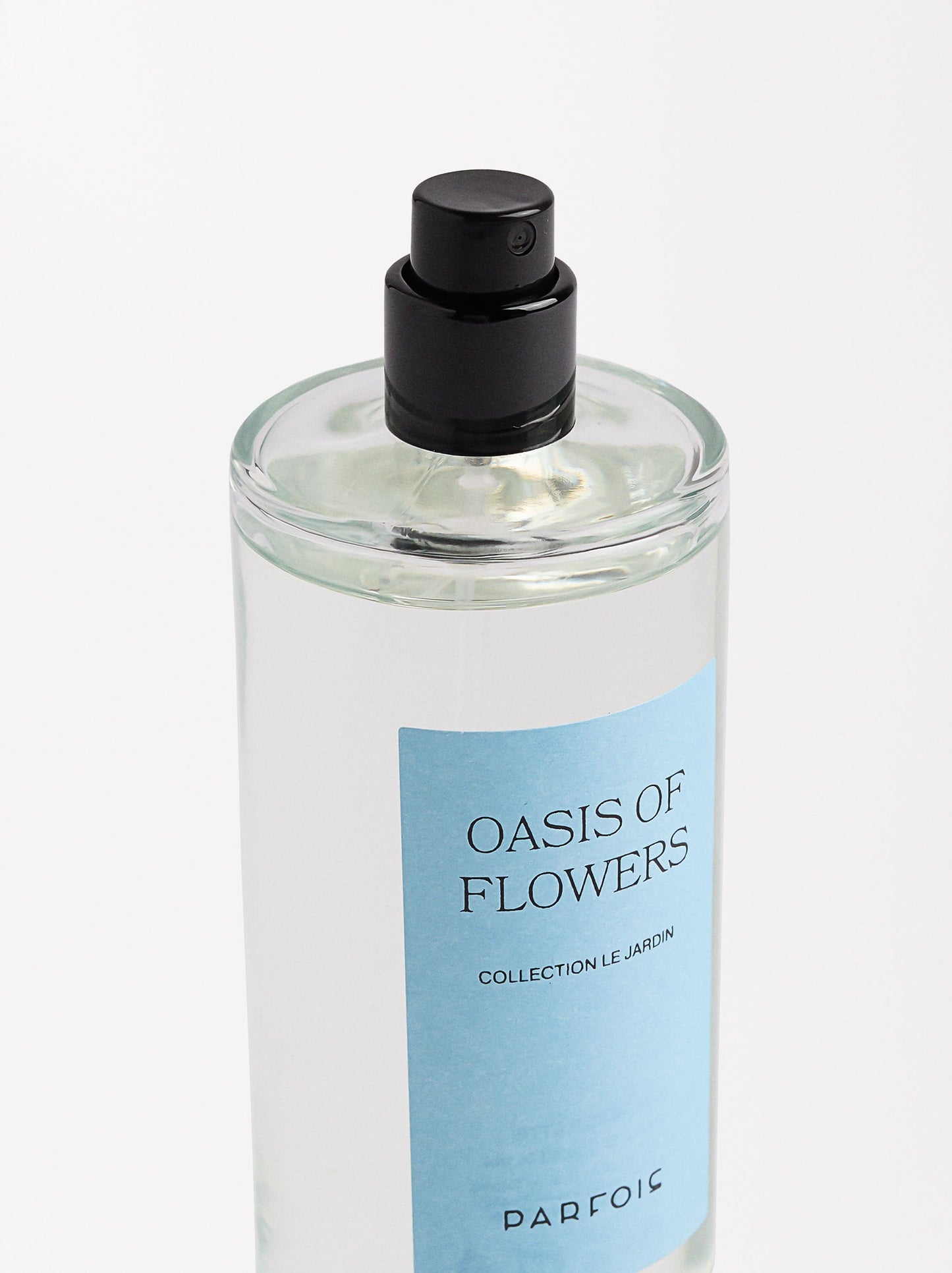 Perfume Oasis Of Flowers - Collection Le Jardin