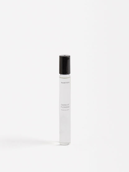 Roll-On Oasis Of Flowers - Collection Le Jardin