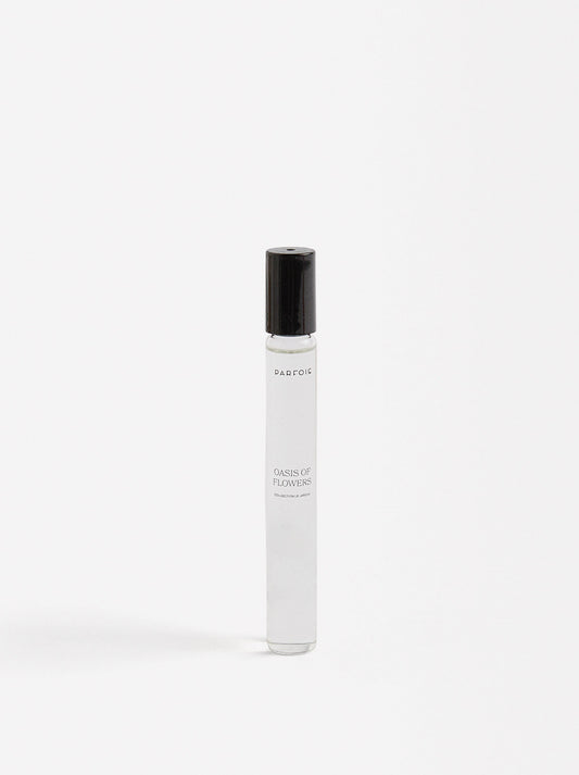 Roll-On Oasis Of Flowers - Collection Le Jardin