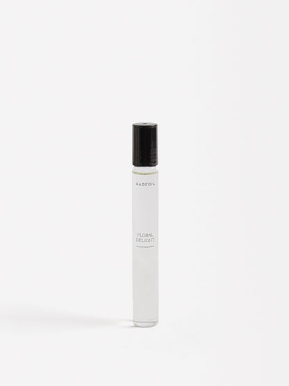 Roll-On Floral Delight - Collection Le Jardin