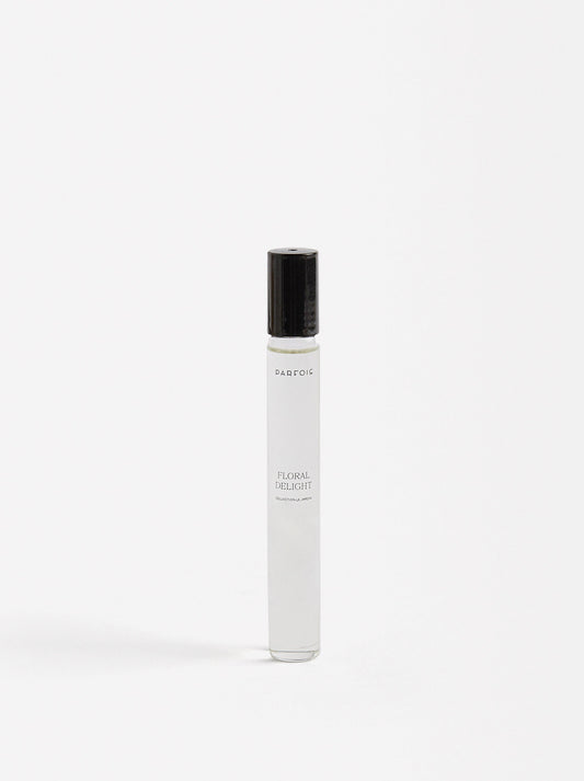 Roll-On Floral Delight - Collection Le Jardin