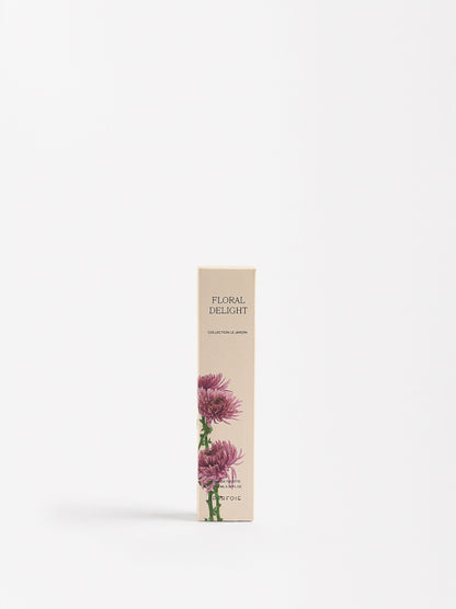 Roll-On Floral Delight - Collection Le Jardin