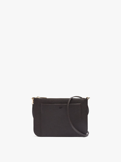 Basic Crossbody Bag