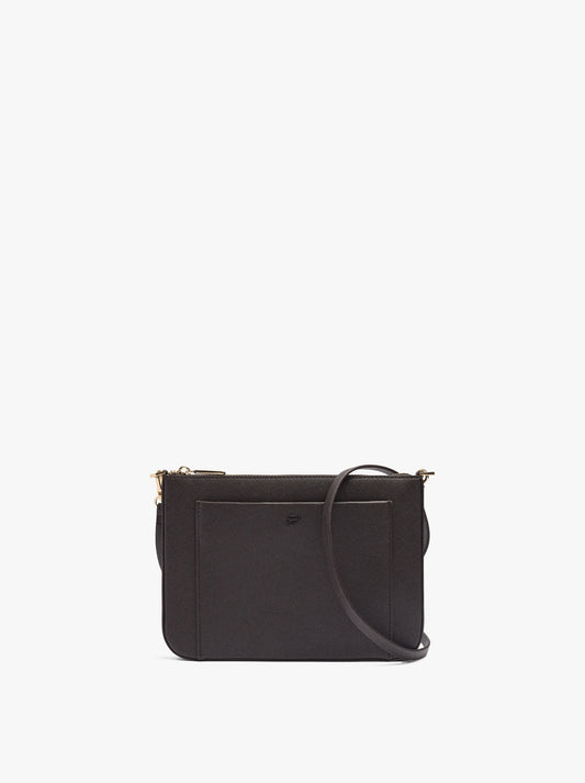 Basic Crossbody Bag
