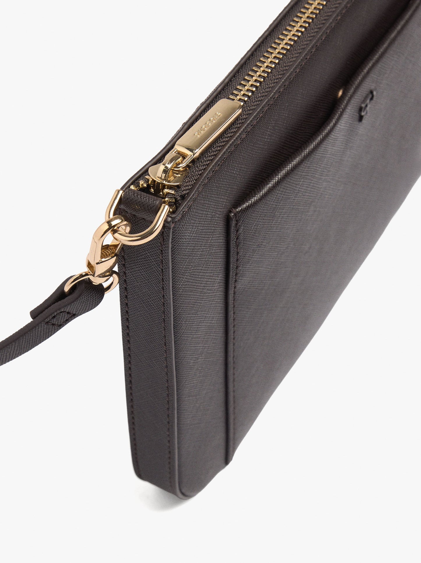 Basic Crossbody Bag