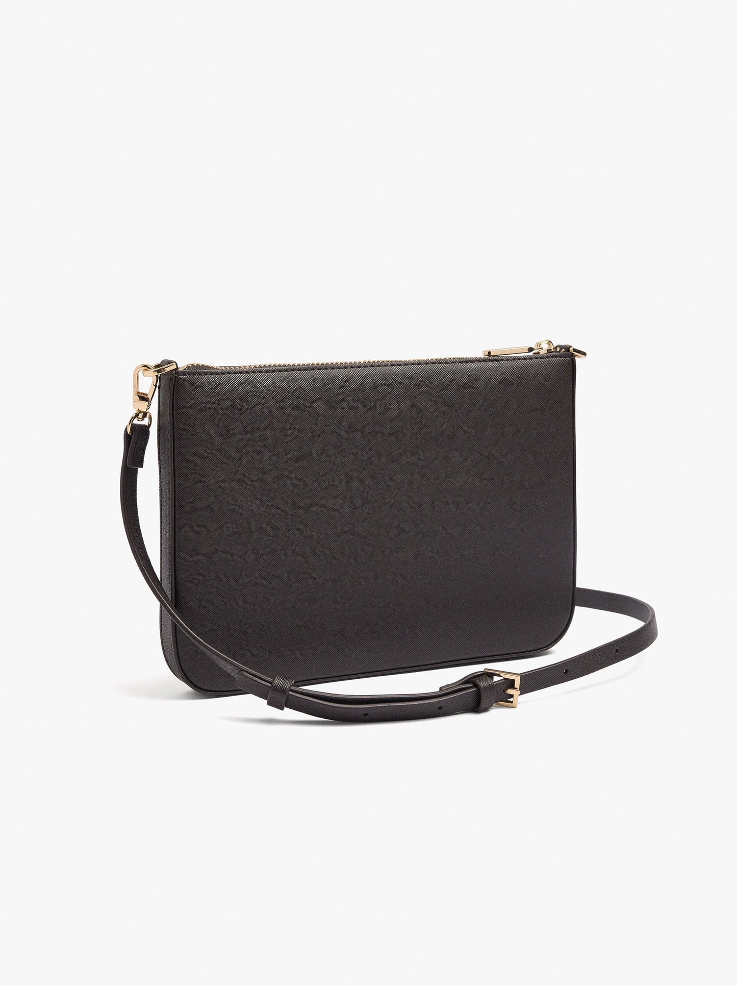 Basic Crossbody Bag