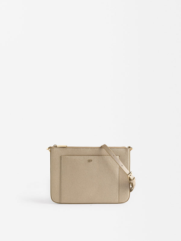 Basic Crossbody Bag