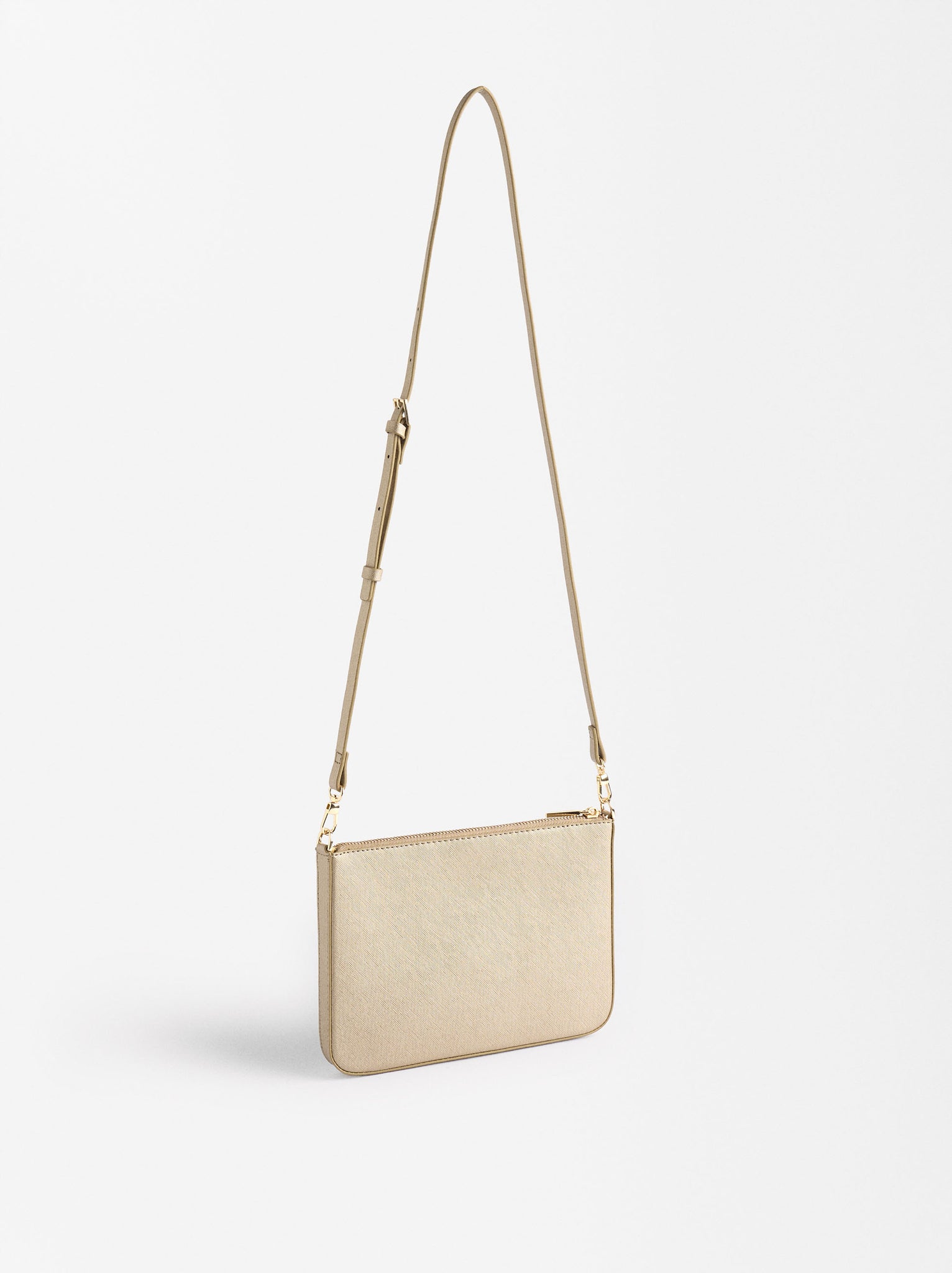 Basic Crossbody Bag