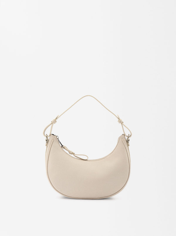 Hobo Shoulder Bag