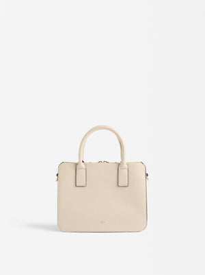 Tote Bag With Strap