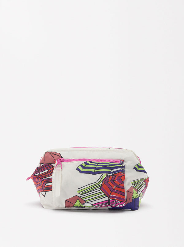 Nylon Multi-Purpose Bag