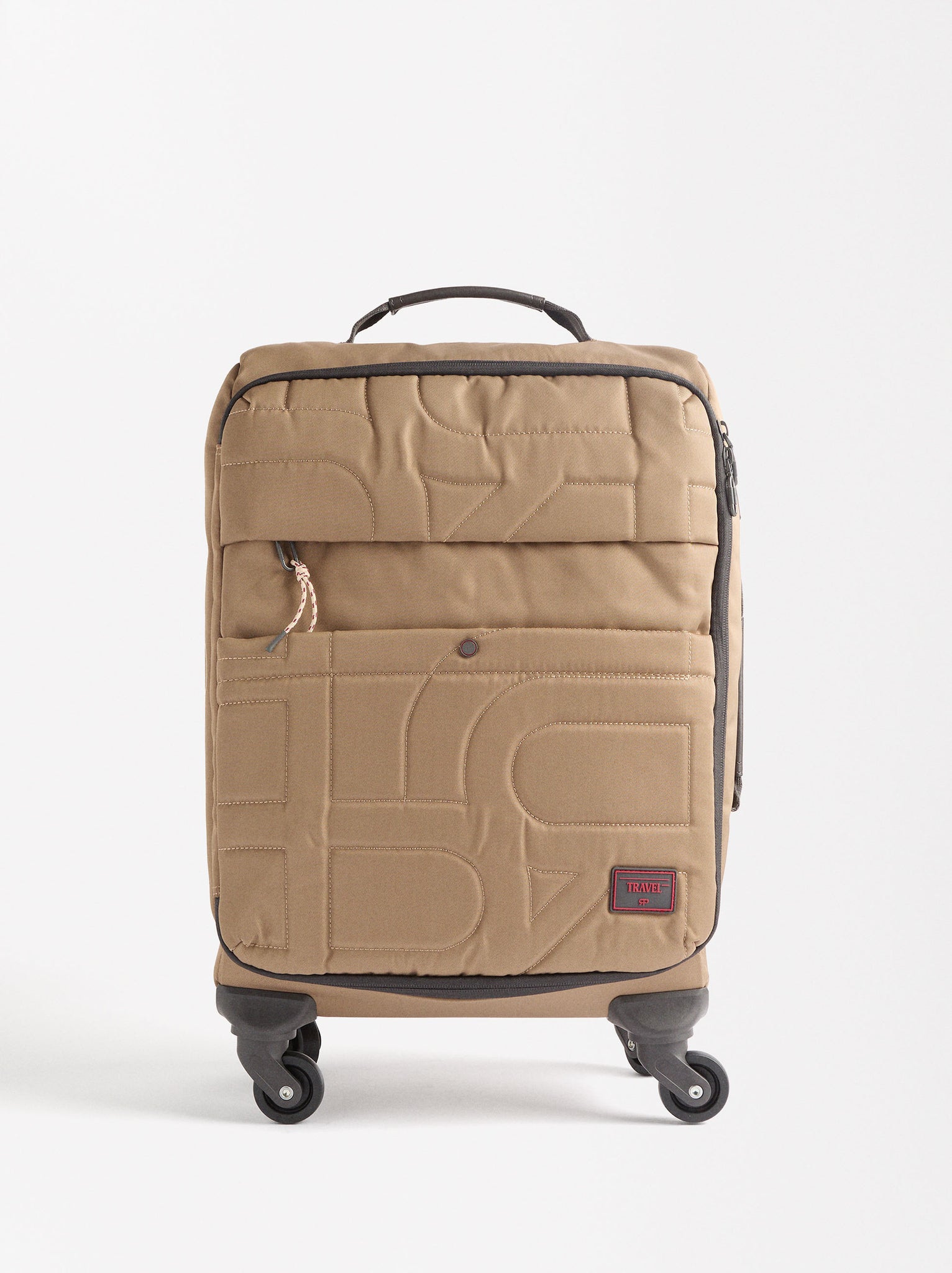 Nylon Travel Trolley