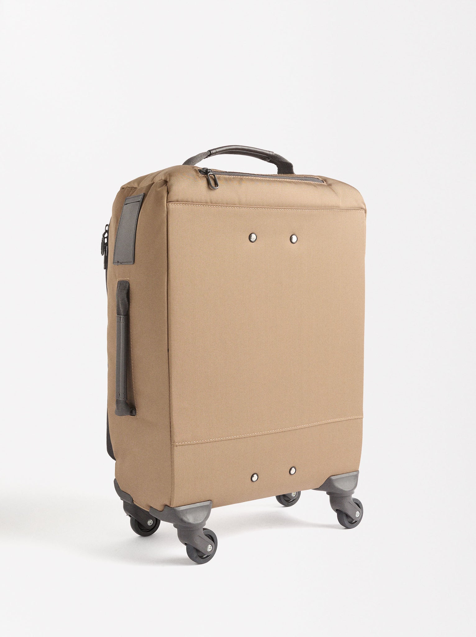 Nylon Travel Trolley