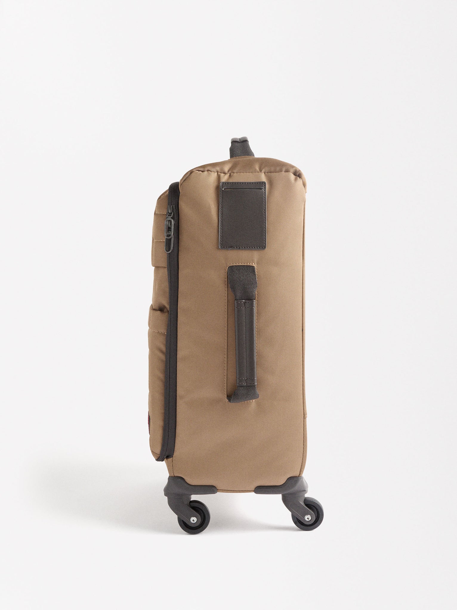 Nylon Travel Trolley