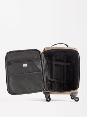 Nylon Travel Trolley