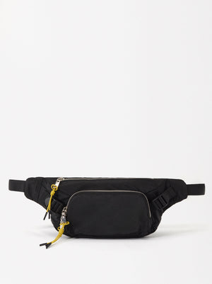 Nylon Bum Bag