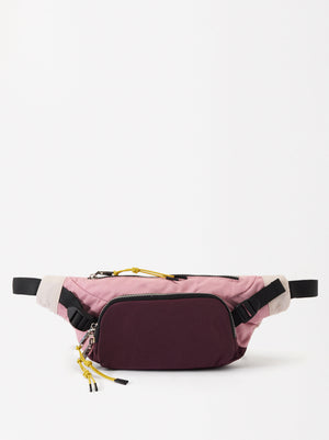 Nylon Bum Bag