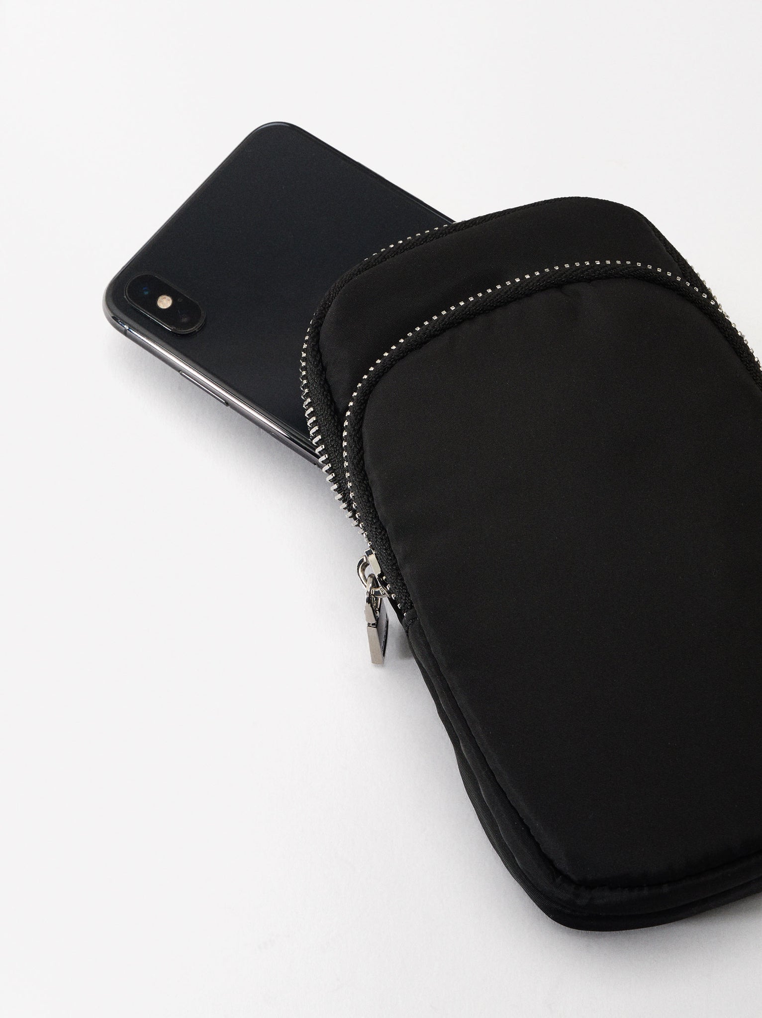 Nylon Phone Case