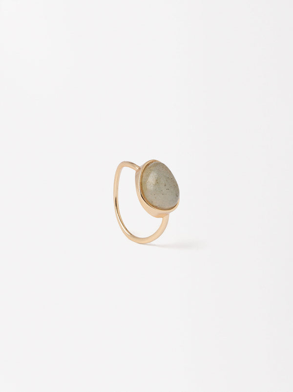 Ring With Stone