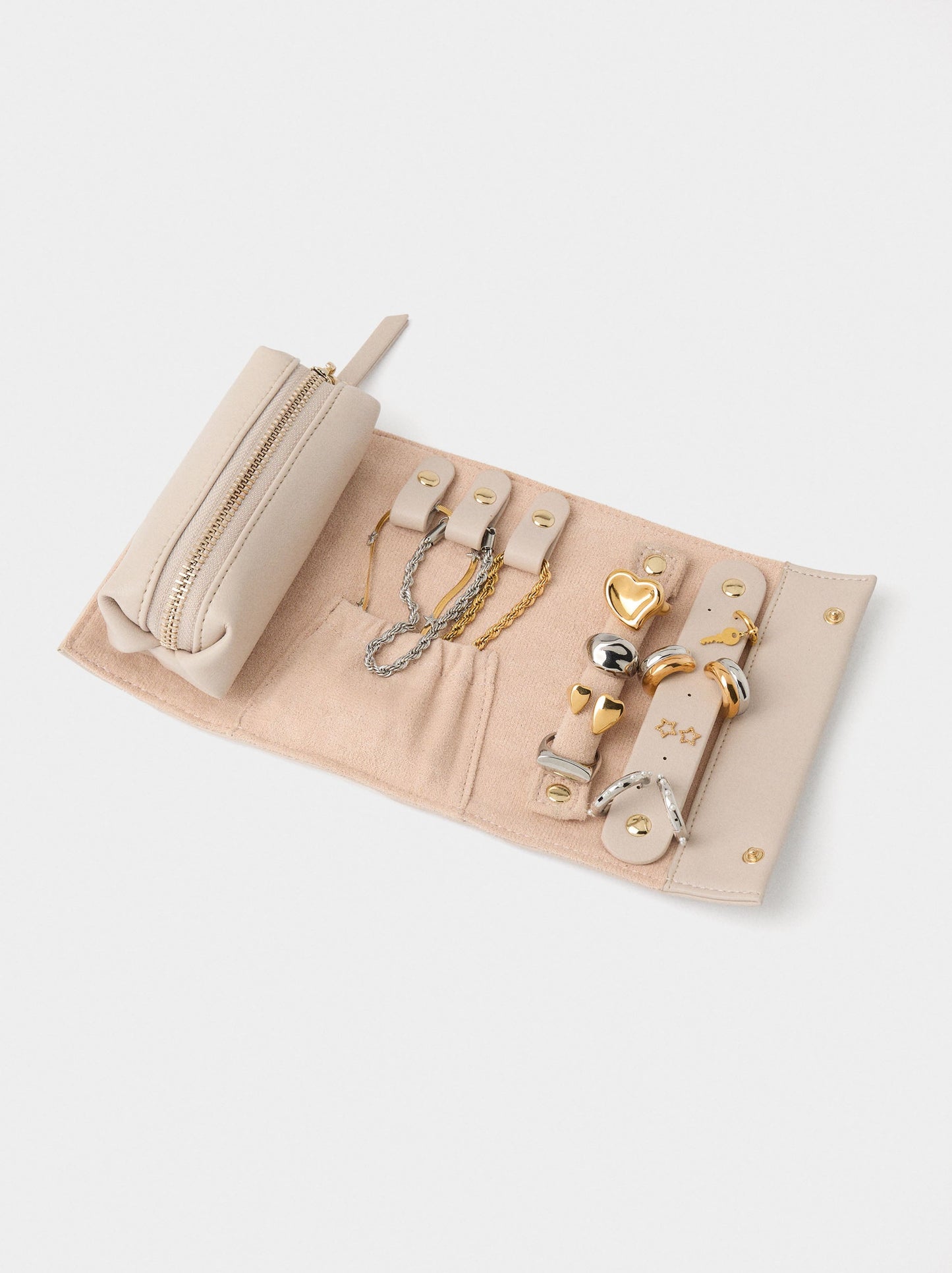Roll Jewellery Case