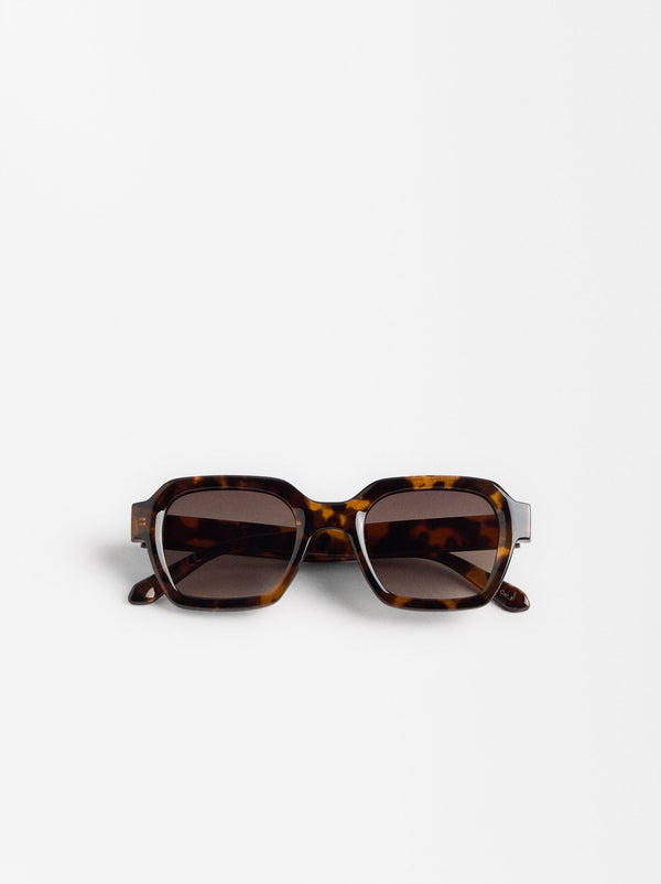 Square Sunglasses