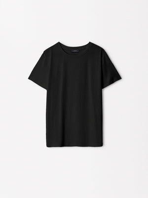 Modal T-Shirt