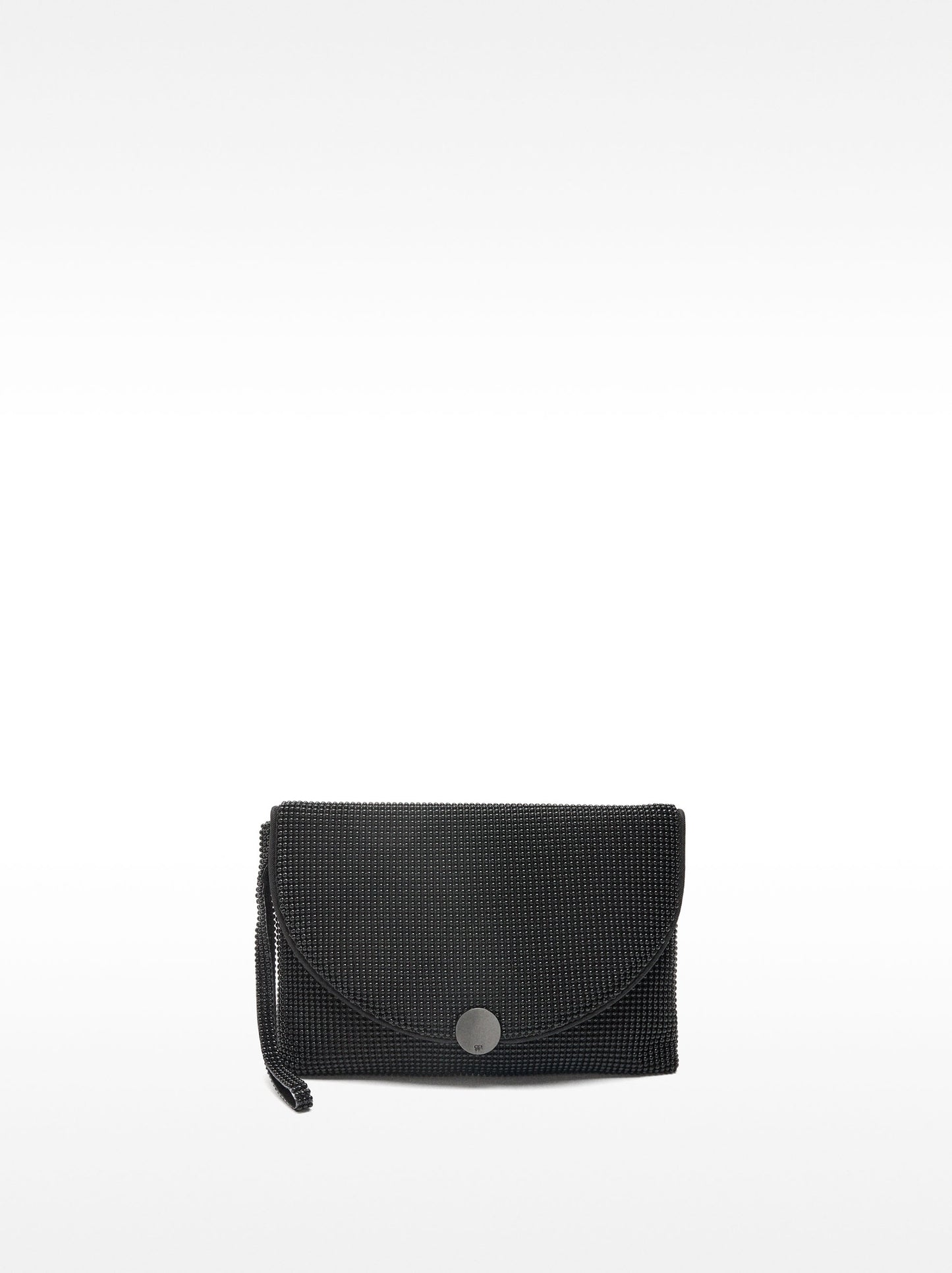 Mesh Fabric Party Bag