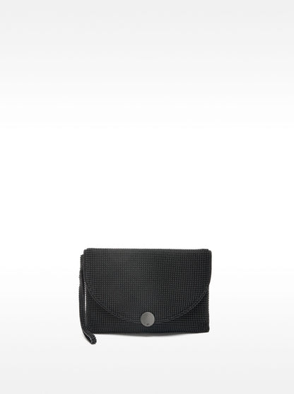 Mesh Fabric Party Bag