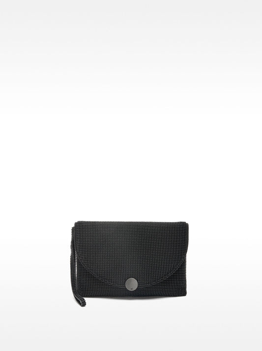Mesh Fabric Party Bag