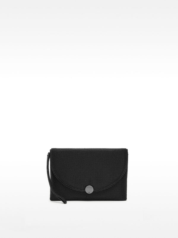 Mesh Fabric Party Bag