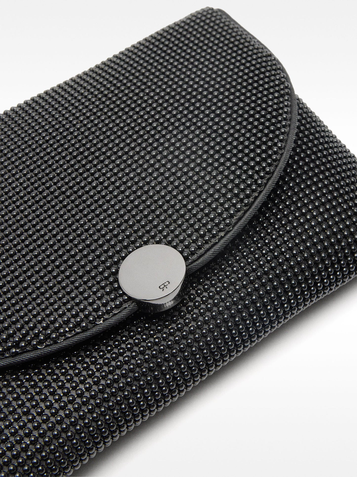Mesh Fabric Party Bag