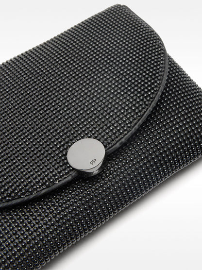 Mesh Fabric Party Bag